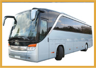 Private coach hire essex