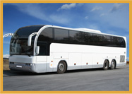 private coach hire in essex