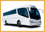 private mini bus hire essex